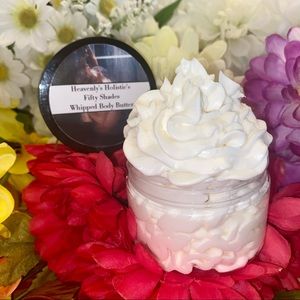 Fifty Shades Whipped Body Butter